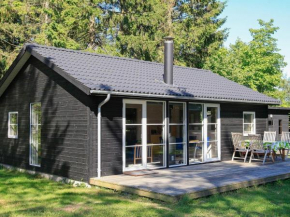 5 person holiday home in V ggerl se
